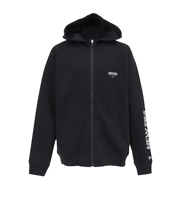 ニューエラ（NEW ERA）テックスウェット フルジップ フーディー NEW ERA 1920 14674794