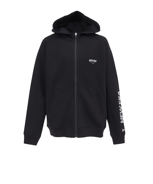 ニューエラ（NEW ERA）テックスウェット フルジップ フーディー NEW ERA 1920 14674794