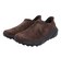 スケッチャーズ（SKECHERS）カジュアルシューズ CONNER GRADY ブラウン 205548-CHOC スニーカー