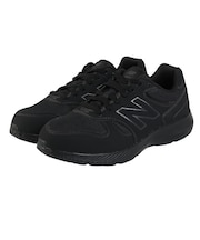 ニューバランス(new balance)スニーカー ウォーキングシューズ 550 v5 ブラック MW550AB5 4E スポーツシューズ