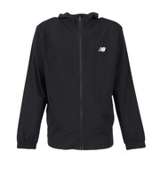ニューバランス(new balance)スポーツ ウーブンジャケット MJ51900BK