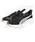 プーマ（PUMA）スニーカー スポーツシューズ ダーター プロ アーカイブ ブラック 31097404 カジュアルシューズ