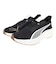 プーマ（PUMA）スニーカー スポーツシューズ ダーター プロ アーカイブ ブラック 31097404 カジュアルシューズ