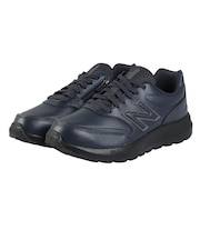 ニューバランス(new balance)スニーカー ウォーキングシューズ 363 v9 ネイビー MW363SE9 4E スポーツシューズ