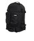 エクストララージ（XLARGE）UTILITY ダブルポケット バックパック 101253053003-BLACK