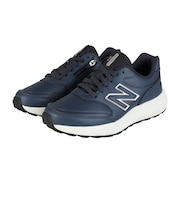 ニューバランス(new balance)スニーカー ウォーキングシューズ 363 v9 ネイビー WW363SE9 2E スポーツシューズ