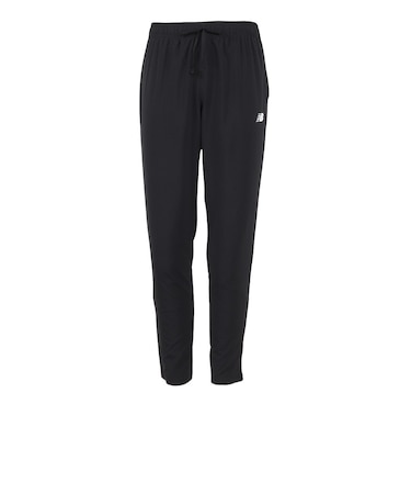 ニューバランス（new balance）スポーツ ウーブンパンツ MP51904BK
