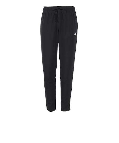 ニューバランス（new balance）スポーツ ウーブンパンツ MP51904BK