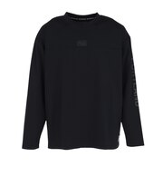 ライズ(RYZ)長袖Tシャツ RZ10CD25FW0001 BLK