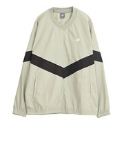ニューバランス(new balance)バスケットボールウェア ピステトップ 裏地無し AMT55629GAS