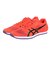 アシックス（ASICS）ランニングシューズ マラソン ウインドスプリント 3 レッド 1093A208.600 トレーニングシューズ