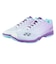 ヨネックス（YONEX）バドミントンシューズ パワークッションエアラス Z ワイド SHBAZ2WY-837