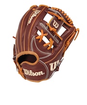 ウイルソン(Wilson)軟式用グラブ 内野手 野球グローブ 一般 AW W/H DUAL 1723 WBW103808