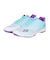 ヨネックス（YONEX）バドミントンシューズ パワークッションエアラスZ SHBAZ2LY-837+