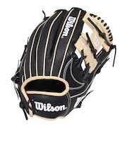 ウイルソン（Wilson）軟式用グラブ 内野手 野球グローブ 一般 AW W/H DUAL 87 WBW103796