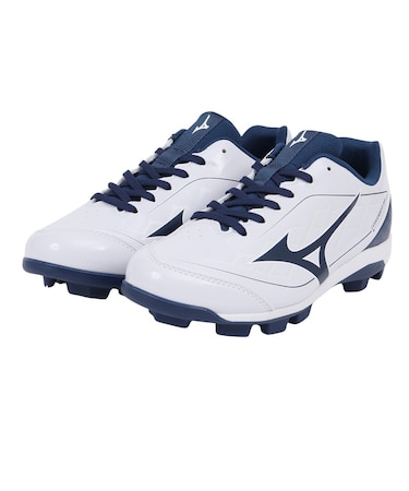 ミズノ（MIZUNO）野球スパイク ジュニア ポイント クッションレボダイア 11GP252514J