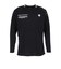 デサント（DESCENTE）バレーボールウェア 石川祐希選手着用 長袖バレーボールシャツ DV5FLT01U BK00