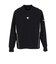 デサント（DESCENTE）バレーボールウェア 石川祐希選手着用 長袖ピステ DV5FWB01U BK00
