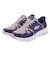 スケッチャーズ（SKECHERS）カジュアルシューズ スリップインズ グライドステップ プロ パープル 150420-PRCL スニーカー