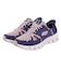 スケッチャーズ（SKECHERS）カジュアルシューズ スリップインズ グライドステップ プロ パープル 150420-PRCL スニーカー