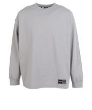 デュアリグ(DUARIG)BASIC HSPBT 長袖Tシャツ 5F0019-TRCT-863HD IGRY