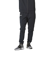 MULTILAYERED WARM パンツ WU5F0016-TR852-GRXL NVY