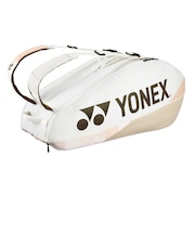 ヨネックス(YONEX)テニス ラケットケース ラケットバッグ6本 BAG2402R-194