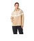 MULTILAYERED WARM ジャケット WU5F0015-TR852-GRXL BEG