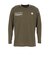 デサント（DESCENTE）バレーボールウェア 石川祐希選手着用 長袖バレーボールシャツ DV5FLT01U KH00