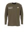 デサント（DESCENTE）バレーボールウェア 石川祐希選手着用 長袖バレーボールシャツ DV5FLT01U KH00