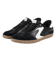 スケッチャーズ(SKECHERS)カジュアルシューズ スリップインズ ホットショット パーフェクト チョイス ブラック 185322-BKW