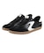 スケッチャーズ（SKECHERS）カジュアルシューズ スリップインズ ホットショット パーフェクト チョイス ブラック 185322-BKW