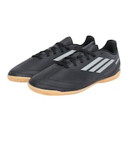 アディダス(adidas)ジュニアサッカーインドアトレーニングシューズ インドア用 デポルティーボ III IN JR IF1411