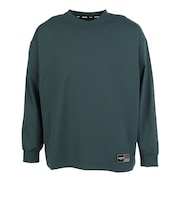 デュアリグ(DUARIG)BASIC HSPBT 長袖Tシャツ 5F0019-TRCT-863HD DGRN