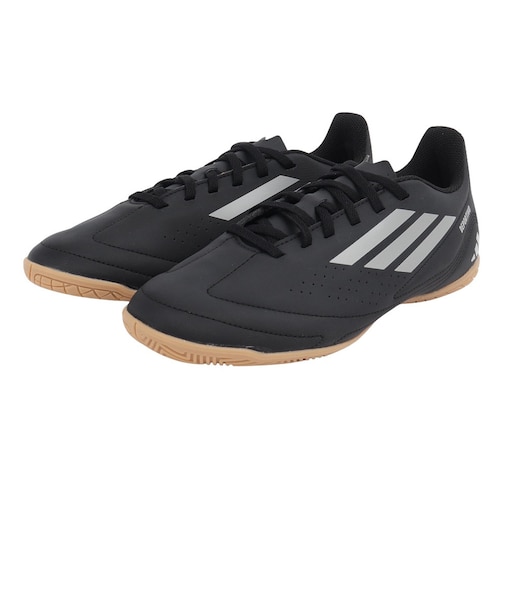 アディダス(adidas)サッカーインドアトレーニングシューズ サッカーシューズ インドア用 デポルティーボ III IN IF1405