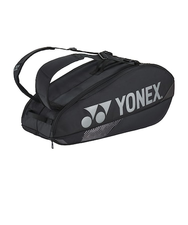 ヨネックス（YONEX）テニス ラケットケース ラケットバッグ６ BAG2402R-007
