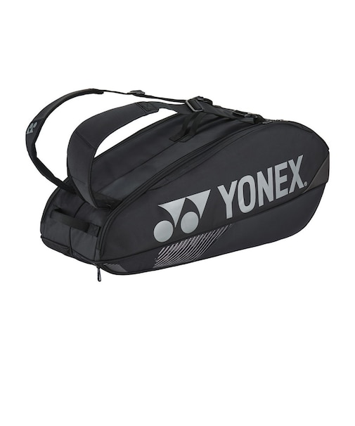 ヨネックス（YONEX）テニス ラケットケース ラケットバッグ６ BAG2402R-007