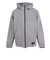デュアリグ（DUARIG）MULTILAYERED WARM ジャケット 5F0013-TRWU-851XL GRY