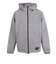 デュアリグ（DUARIG）MULTILAYERED WARM ジャケット 5F0013-TRWU-851XL GRY