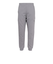 デュアリグ(DUARIG)BASIC SMOOTH KNIT パンツ 5F0017-TRSW-860DSH GRY