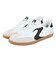 スケッチャーズ（SKECHERS）カジュアルシューズ スリップインズ ホットショット パーフェクト チョイス ホワイト 185322-WBK