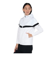 MULTILAYERED WARM ジャケット WU5F0015-TR852-GRXL WHT