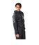 SMOOTH KNIT ウォームアップジャケット WU5F0012-TR851-GRDSH NVY