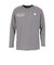 デサント（DESCENTE）バレーボールウェア 石川祐希選手着用 長袖バレーボールシャツ DV5FLT01U GY00