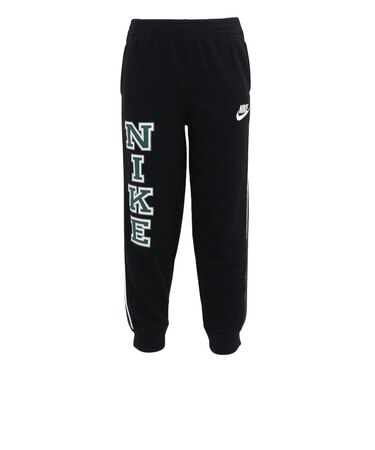 ナイキ（NIKE）ジュニア NKB B スポーツウェア ジョガーパンツ 86N223-023