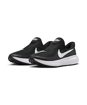 ナイキ（NIKE）スポーツシューズ ランニングシューズ レボリューション 8 イージーオン ブラック HQ2414-001 スニーカー