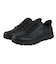 スケッチャーズ（SKECHERS）カジュアルシューズ スリップインズ ワーク ナンパ ノットリー ブラック 200293-BLK スニーカー