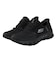 スケッチャーズ（SKECHERS）カジュアルシューズ スリップインズ グライドステップ プロ ブラック 150420-BBK スニーカー