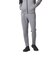 SMOOTH KNIT ウォームアップパンツ WU5F0013-TR851-GRDSH IGRY