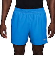 ナイキ(NIKE)ドライフィット チャレンジャーバーサタイル ショートパンツ インナー付き DV9364-446